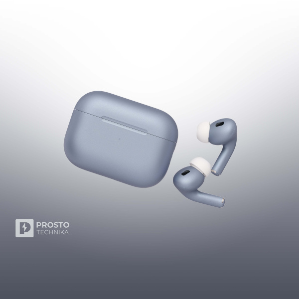 Наушники Apple AirPods Pro 2 / Pro blue